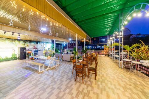 S�c Con Homestay & Coffee