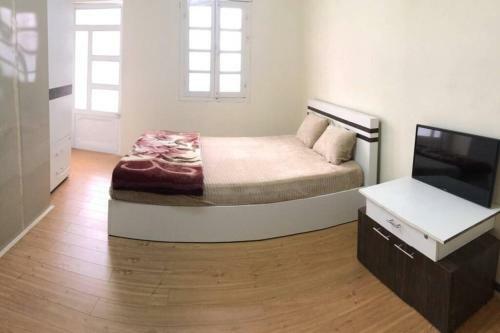 Apartamento Hue's House