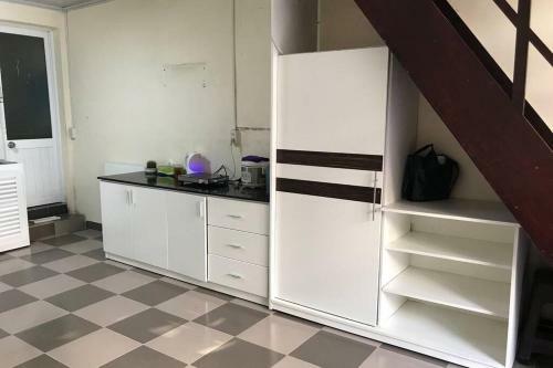 Apartamento Hue's House
