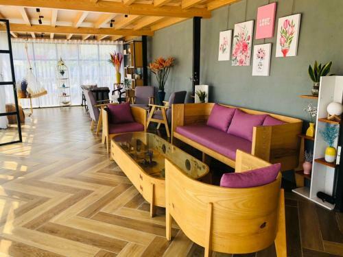 Apartamento Suncasa