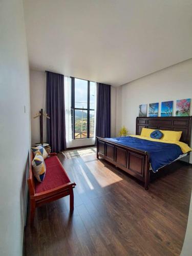 Apartamento Suncasa