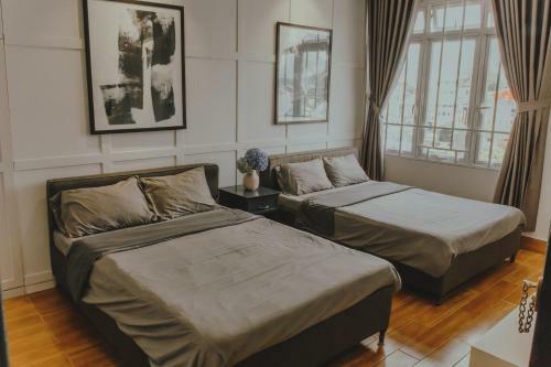 Ho�ng Gia Boutique Hotel