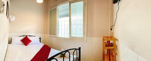 Homestay Ph? Kh�ng N?ng