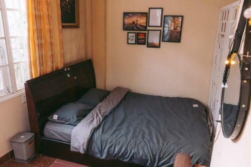 B?p V� B? Homestay