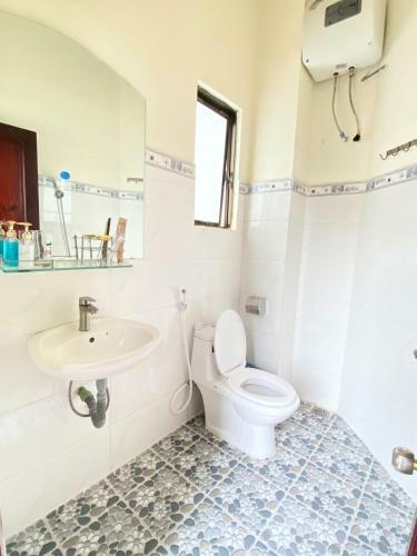 Sao Mai Tim Hotel