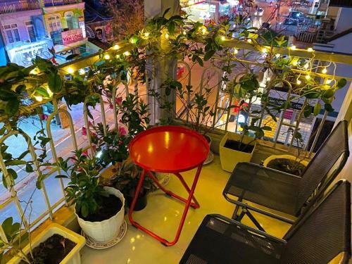 Quang Vinh Hotel