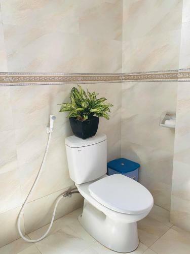 Quang Vinh Hotel