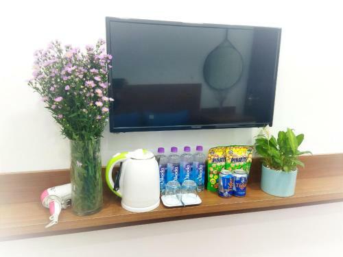 Sky Hotel - Dalat
