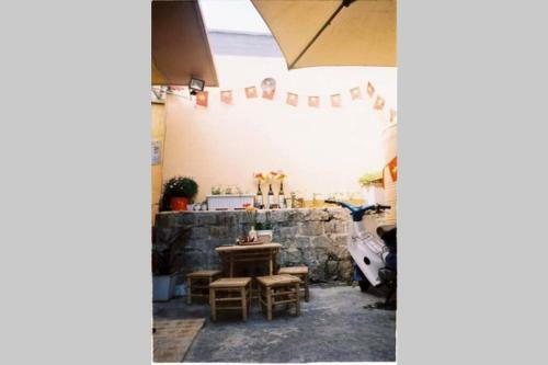 Apartamento Lil Smile's Home