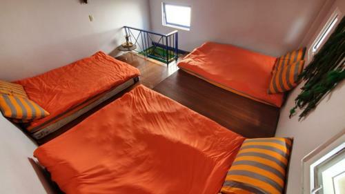 Hotel Tropical Garden Homestay