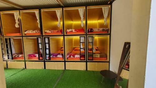 Hotel Tropical Garden Homestay