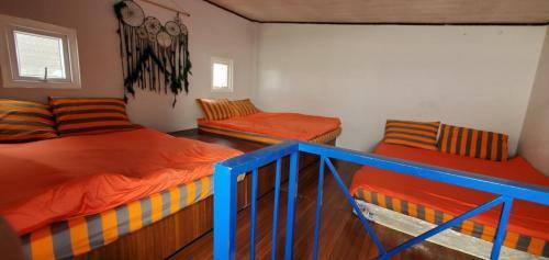 Hotel Tropical Garden Homestay