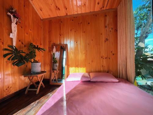 Hotel Tropical Garden Homestay