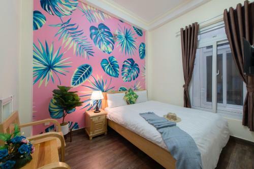 Moc Thach Hostel Dalat