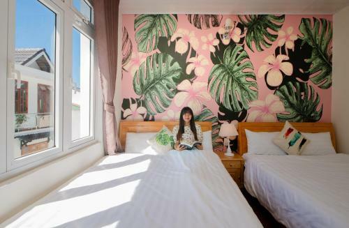 Moc Thach Hostel Dalat