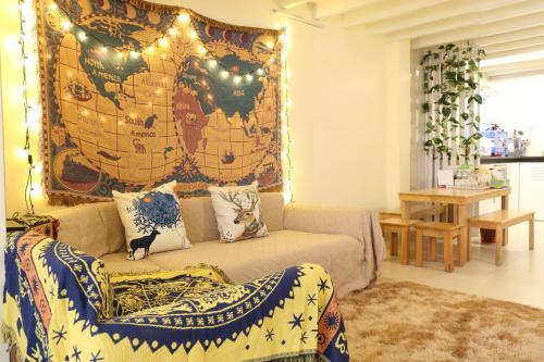 Apartamento Taemin's Home