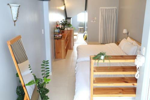 Apartamento Taemin's Home
