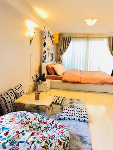 Apartamento Taemin's Home