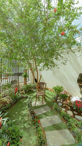 Hotel Lucky Mio Villa