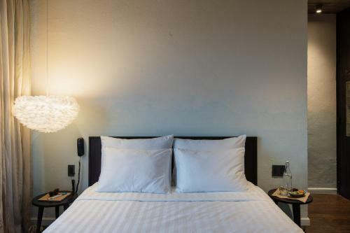 Hotel The Note Dalat