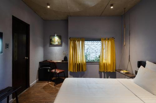 Hotel The Note Dalat