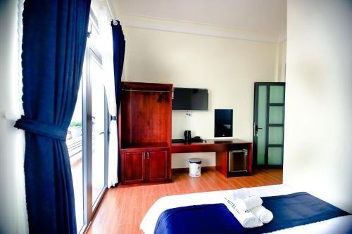 B�ch Th?o Hotel