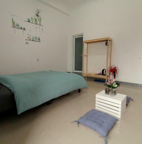 M�y Ngang ??i Homestay