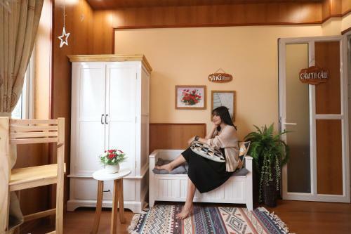 Apartamento Viki Dallas Homestay