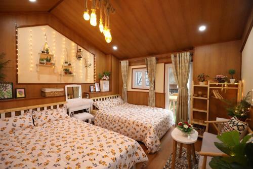 Apartamento Viki Dallas Homestay