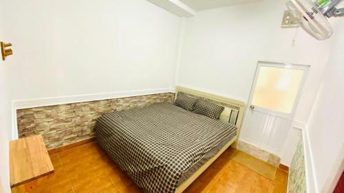 Apartamento D Penthouse