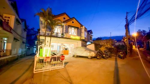 Apartamento D Penthouse