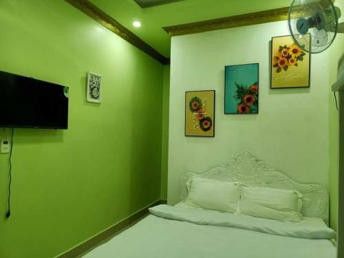 Van Huynh Hotel Dalat