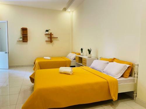 Havatie Homestay