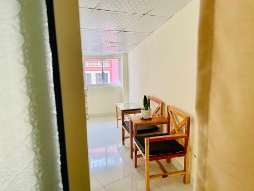 Havatie Homestay