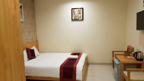 New Sun Hotel ?� L?t