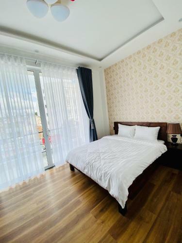 Apartamento M? Lan Hotel