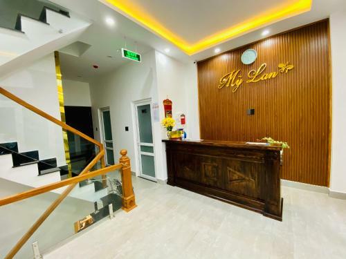 Apartamento M? Lan Hotel