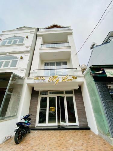 Apartamento M? Lan Hotel