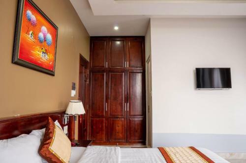 Bonjour Da Lat Hotel