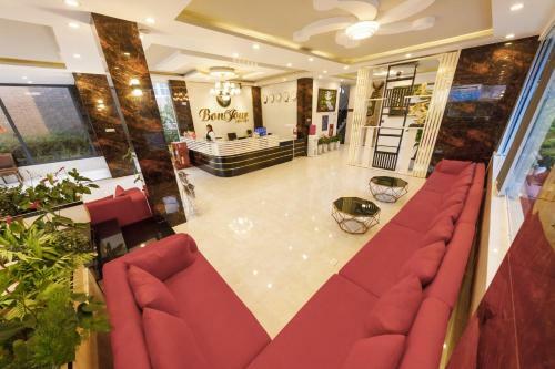 Bonjour Da Lat Hotel