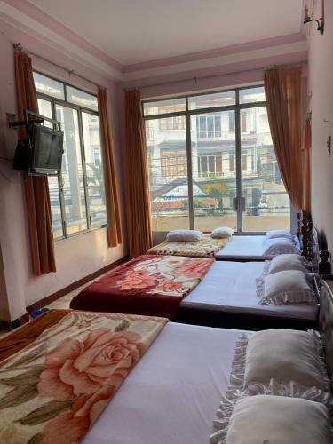 Thu Tam Hotel