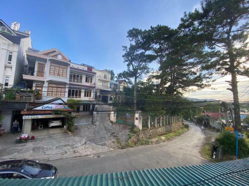 Thu Tam Hotel
