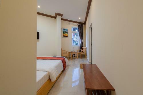 Bianco Hotel