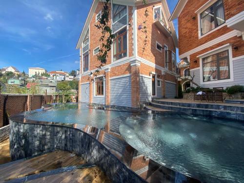 Hotel Horizon Village Dalat