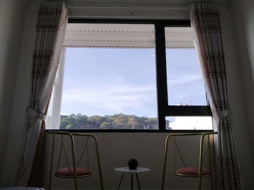 Apartamento Gi� R?ng Guest House ?� L?t