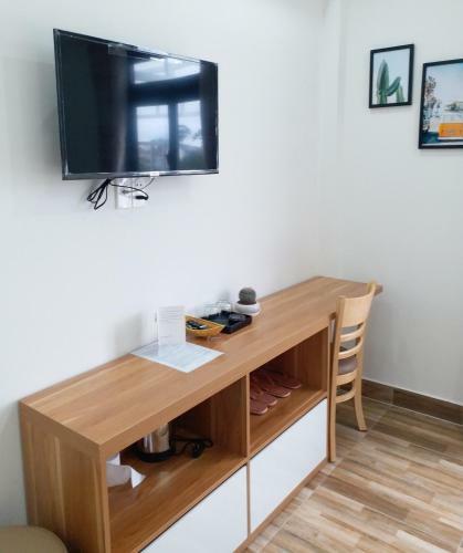 Apartamento Gi� R?ng Guest House ?� L?t