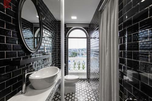 K Boutique Hotel