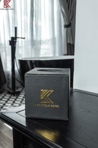 K Boutique Hotel