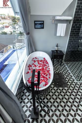 K Boutique Hotel
