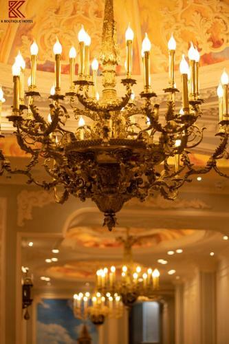 K Boutique Hotel
